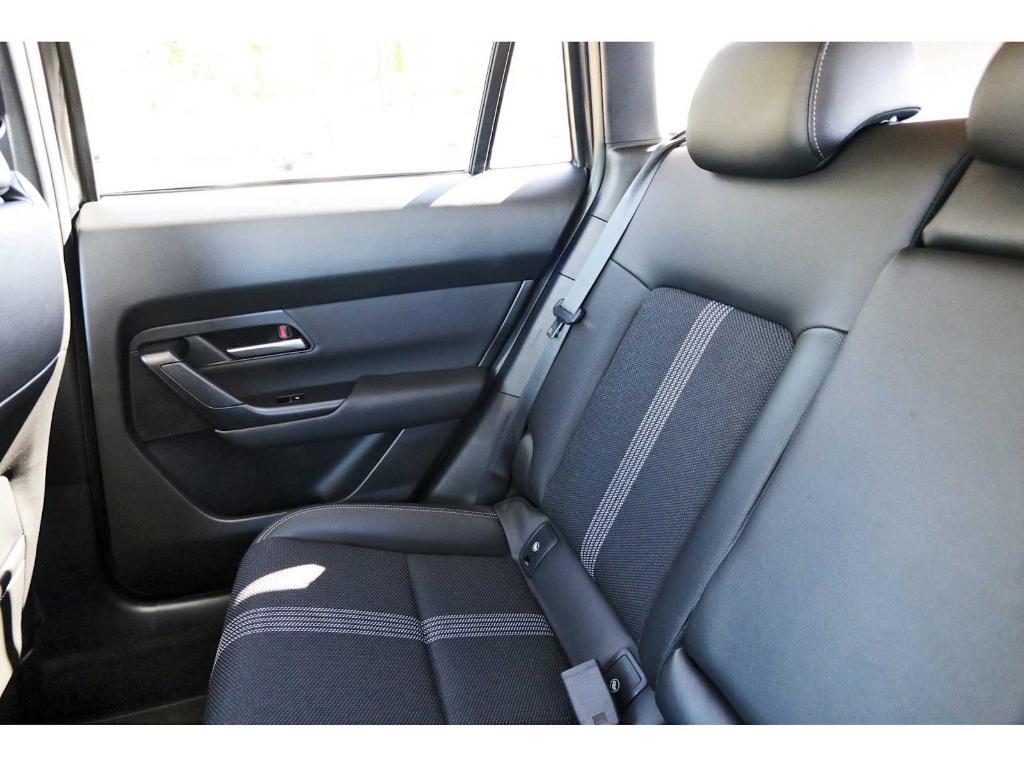 used 2025 Mazda CX-50 car, priced at $26,299