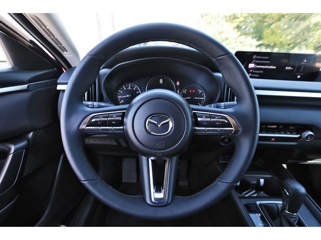 used 2025 Mazda CX-50 car, priced at $26,299
