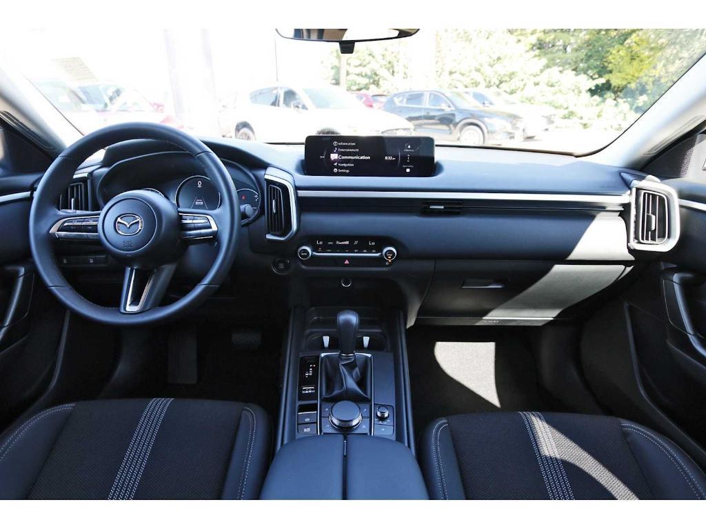 used 2025 Mazda CX-50 car, priced at $26,299