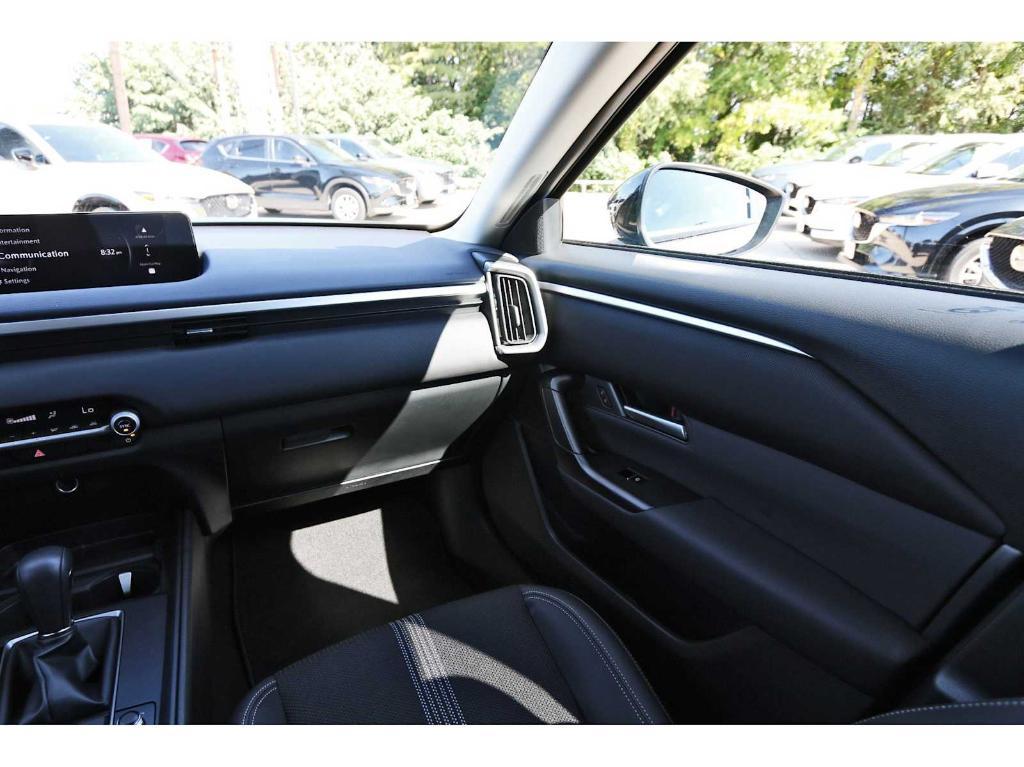 used 2025 Mazda CX-50 car, priced at $26,299