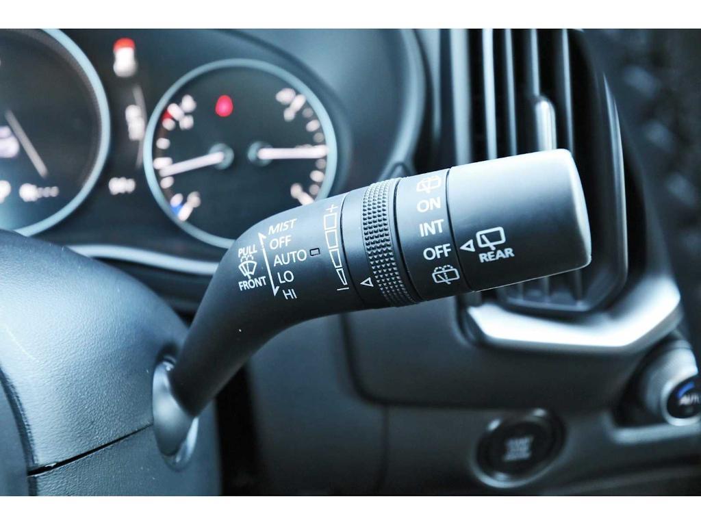 used 2025 Mazda CX-50 car, priced at $26,299