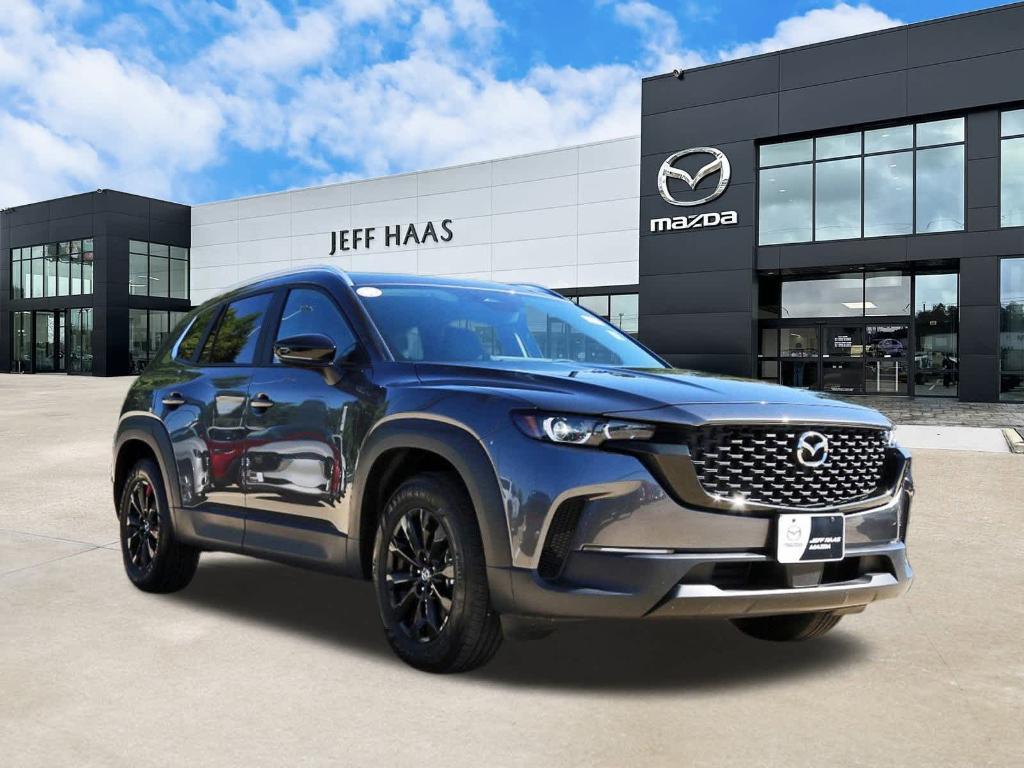 used 2025 Mazda CX-50 car, priced at $26,299