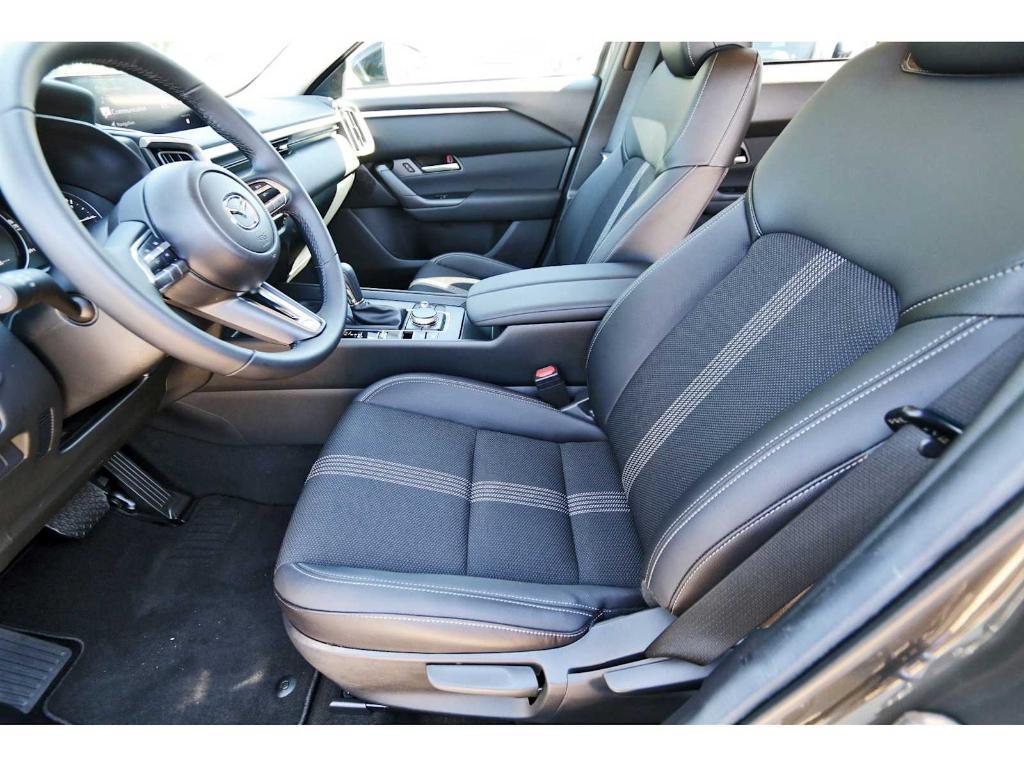 used 2025 Mazda CX-50 car, priced at $26,299