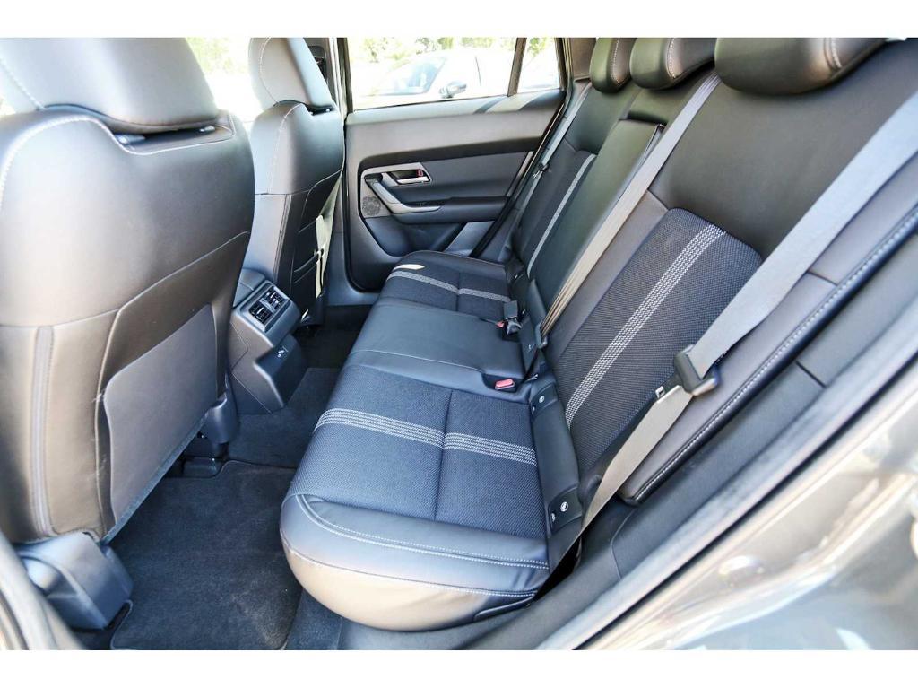 used 2025 Mazda CX-50 car, priced at $26,299