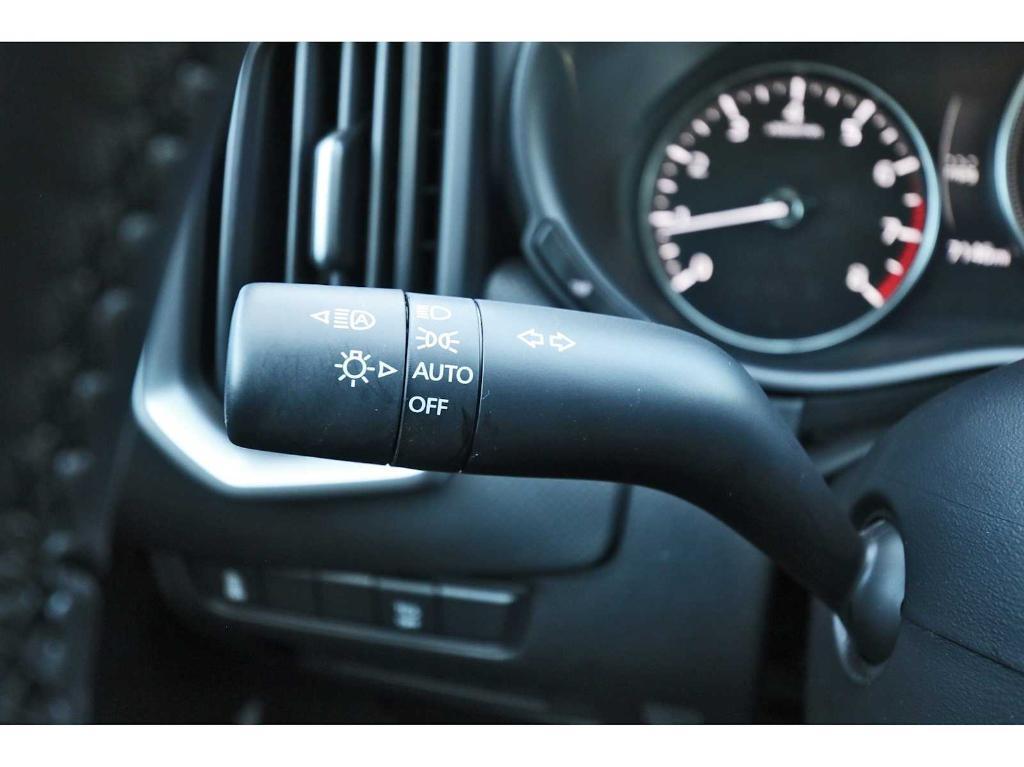 used 2025 Mazda CX-50 car, priced at $26,299