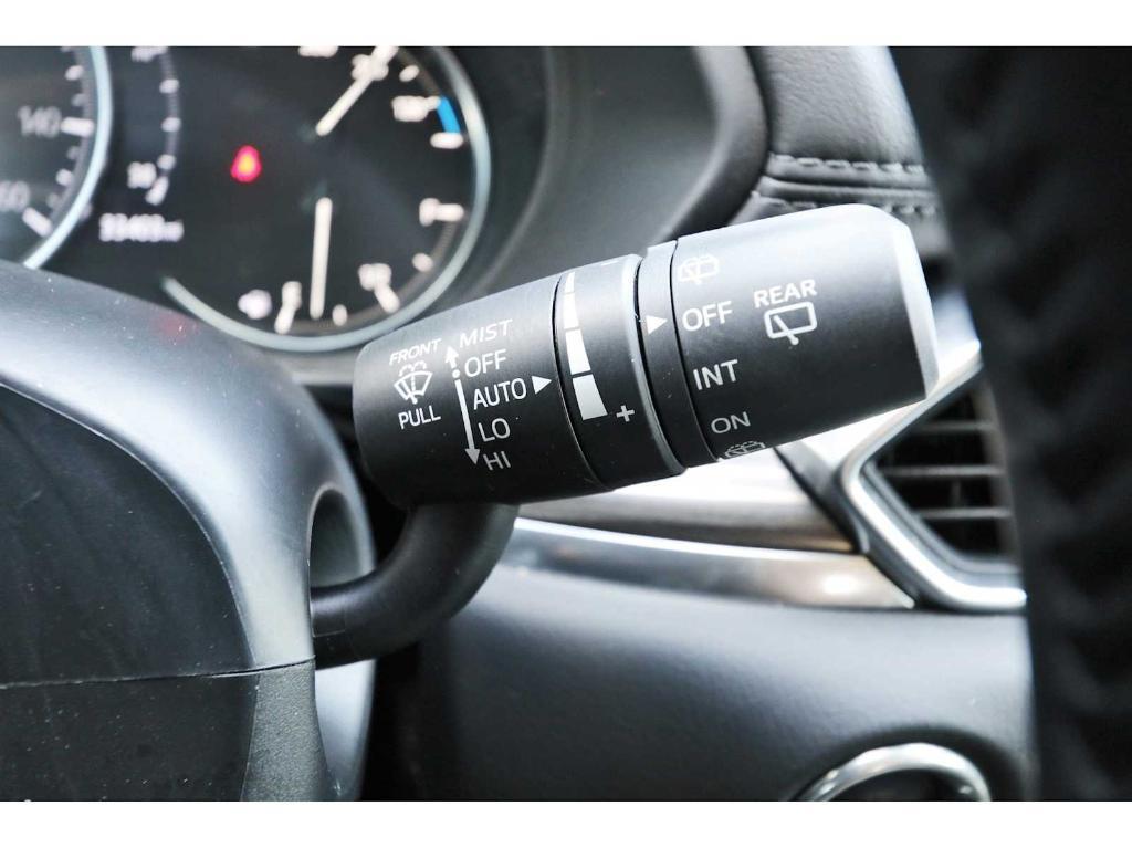 used 2023 Mazda CX-5 car, priced at $26,444