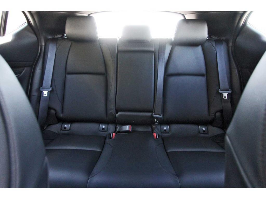 new 2026 Mazda Mazda3 car, priced at $28,250