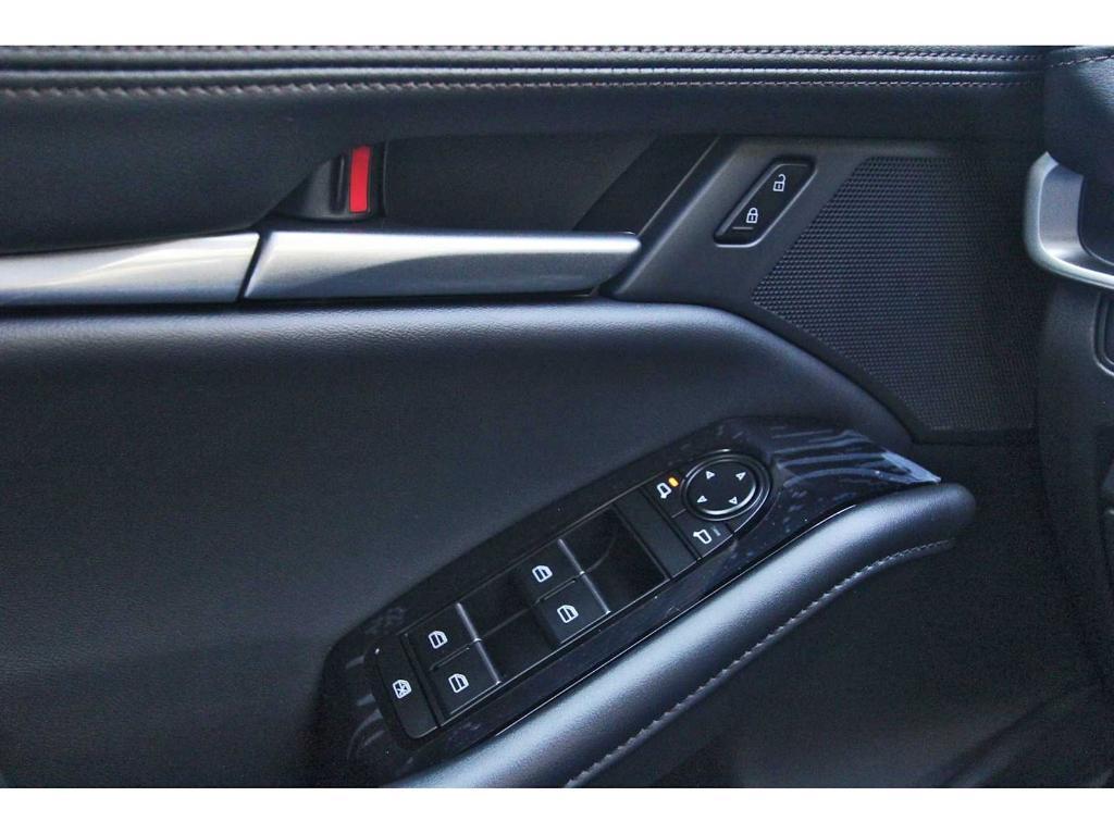 new 2026 Mazda Mazda3 car, priced at $28,250