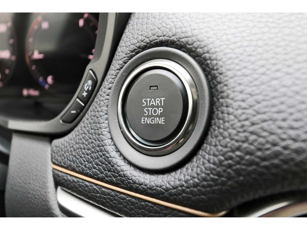 new 2025 Mazda CX-90 car, priced at $47,995