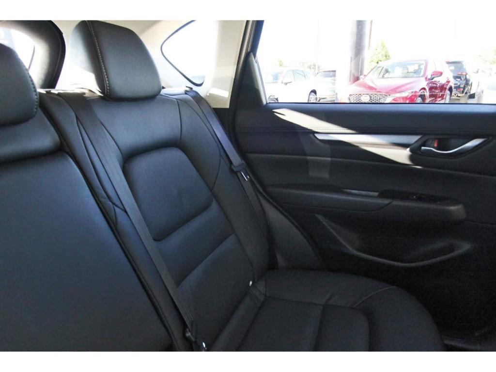 used 2024 Mazda CX-5 car, priced at $28,991