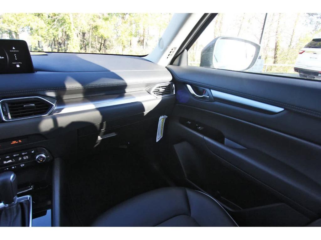 used 2024 Mazda CX-5 car, priced at $28,991