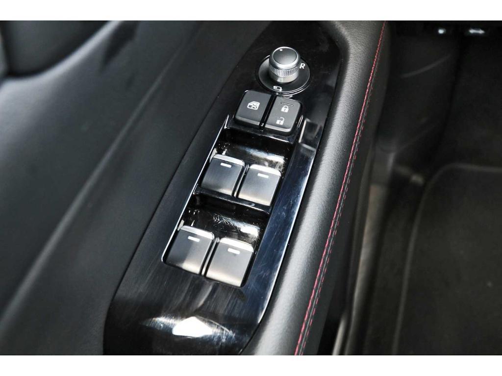 used 2025 Mazda CX-5 car, priced at $33,499