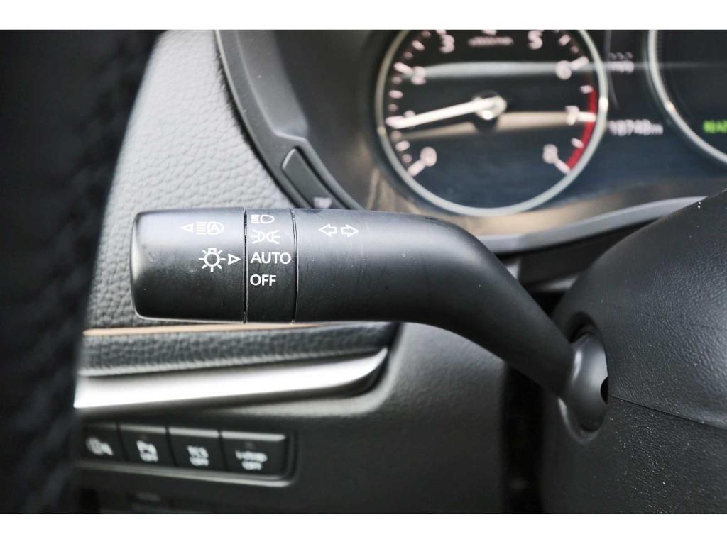 used 2025 Mazda CX-70 car, priced at $37,998