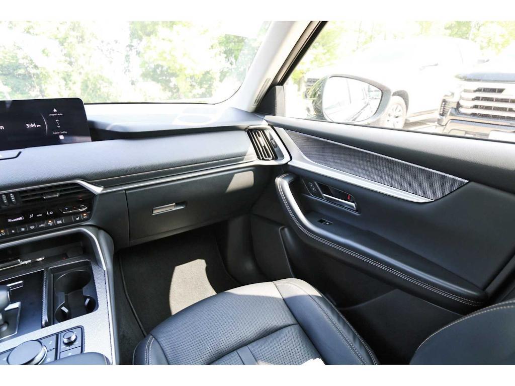 used 2025 Mazda CX-70 car, priced at $37,998