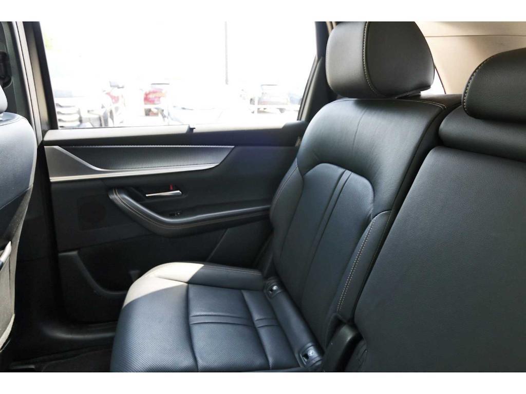 used 2025 Mazda CX-70 car, priced at $37,998