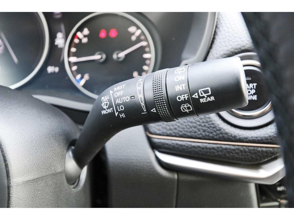 used 2025 Mazda CX-70 car, priced at $37,998