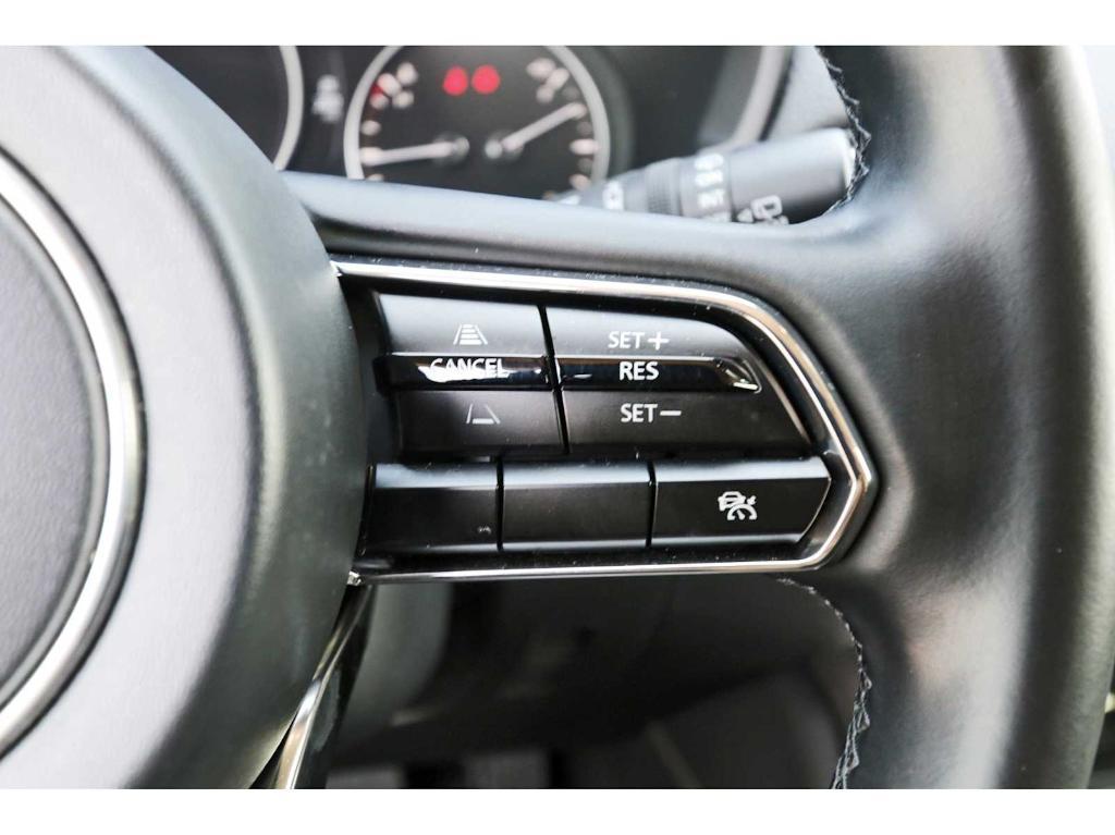 used 2025 Mazda CX-70 car, priced at $37,998