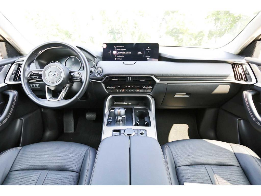 used 2025 Mazda CX-70 car, priced at $37,998
