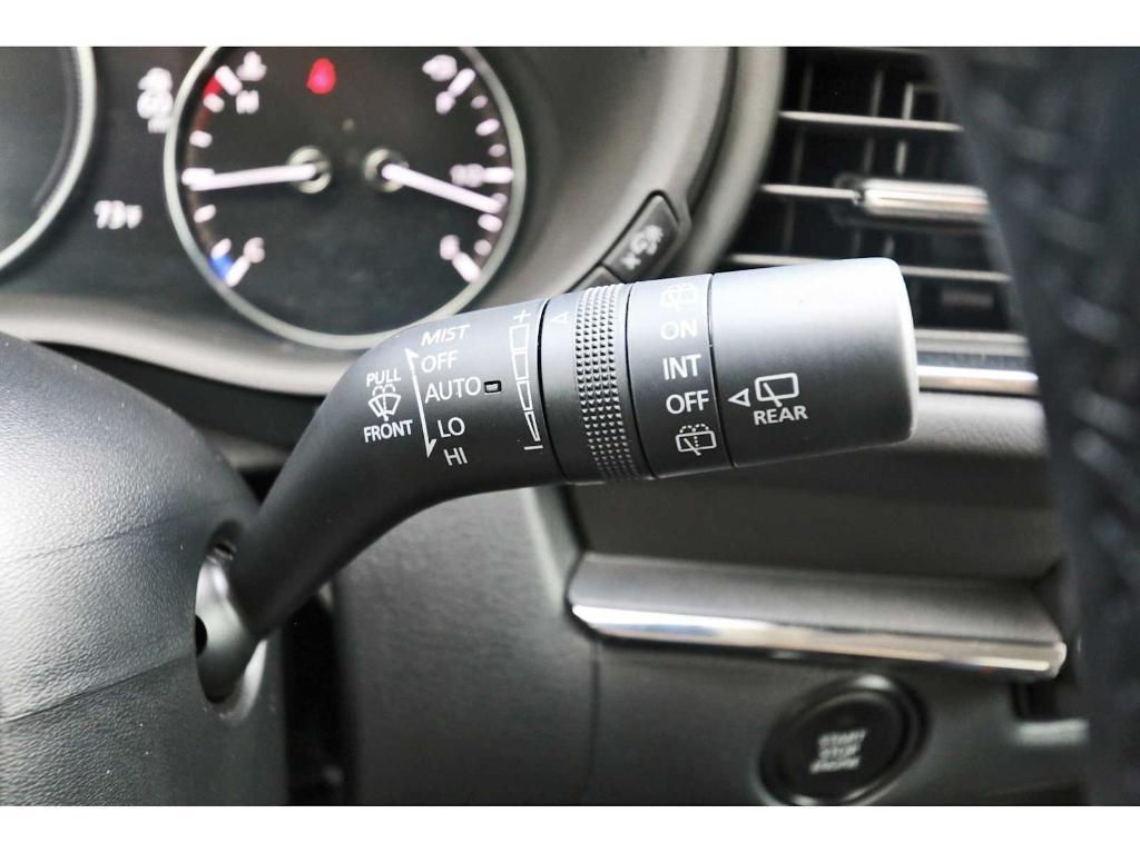 used 2023 Mazda CX-30 car, priced at $25,777
