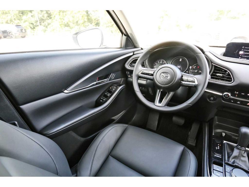 used 2023 Mazda CX-30 car, priced at $25,777