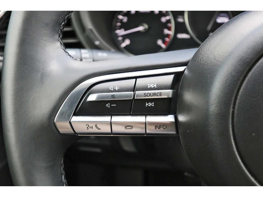 used 2023 Mazda CX-30 car, priced at $25,777