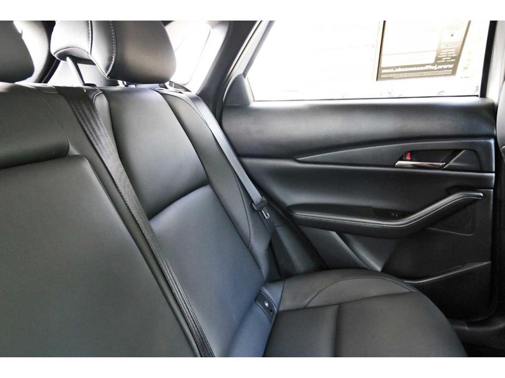 used 2023 Mazda CX-30 car, priced at $25,777