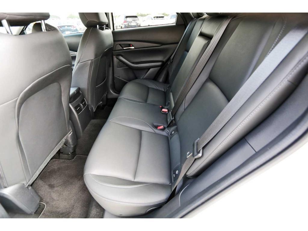 used 2023 Mazda CX-30 car, priced at $25,777