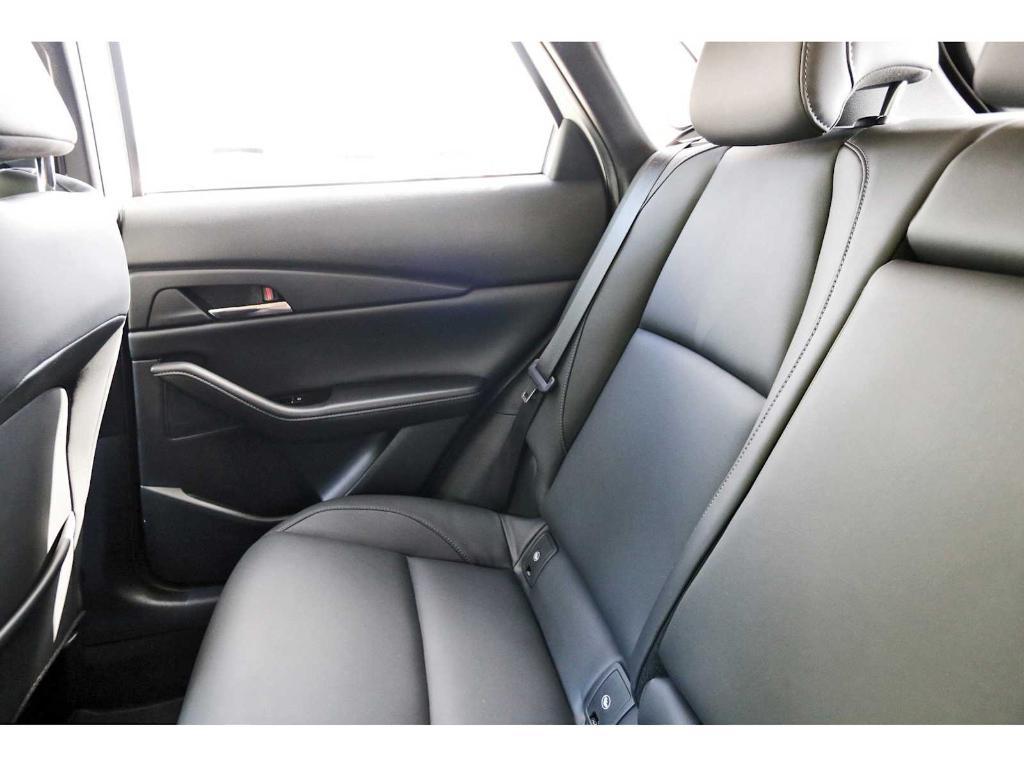 used 2023 Mazda CX-30 car, priced at $25,777