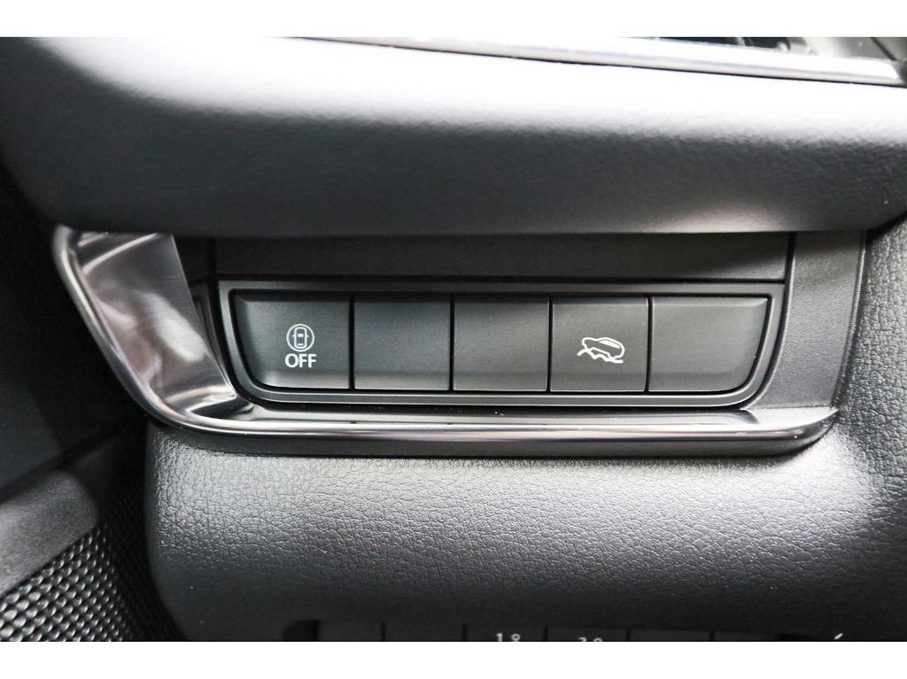 used 2023 Mazda CX-30 car, priced at $25,777