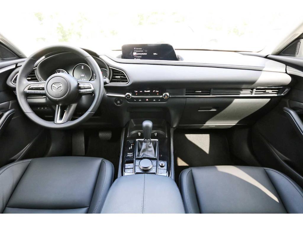 used 2023 Mazda CX-30 car, priced at $25,777