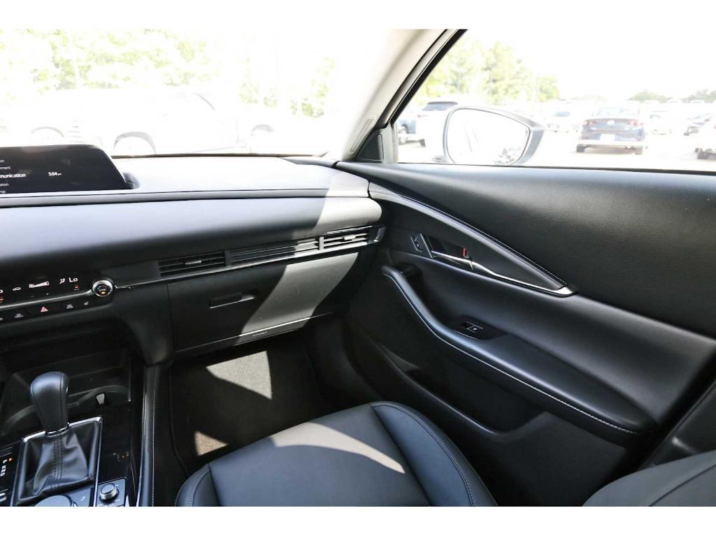 used 2023 Mazda CX-30 car, priced at $25,777
