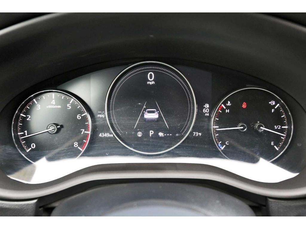 used 2023 Mazda CX-30 car, priced at $25,777