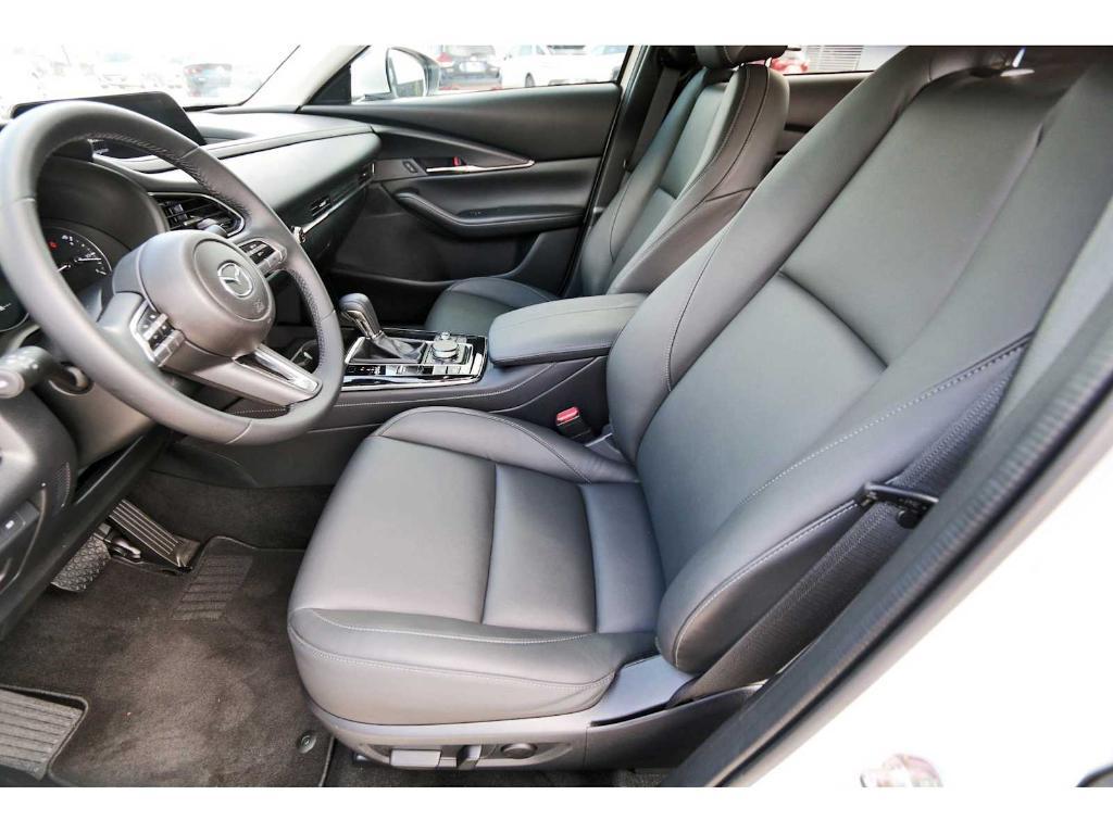 used 2023 Mazda CX-30 car, priced at $25,777