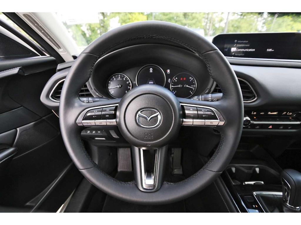 used 2023 Mazda CX-30 car, priced at $25,777