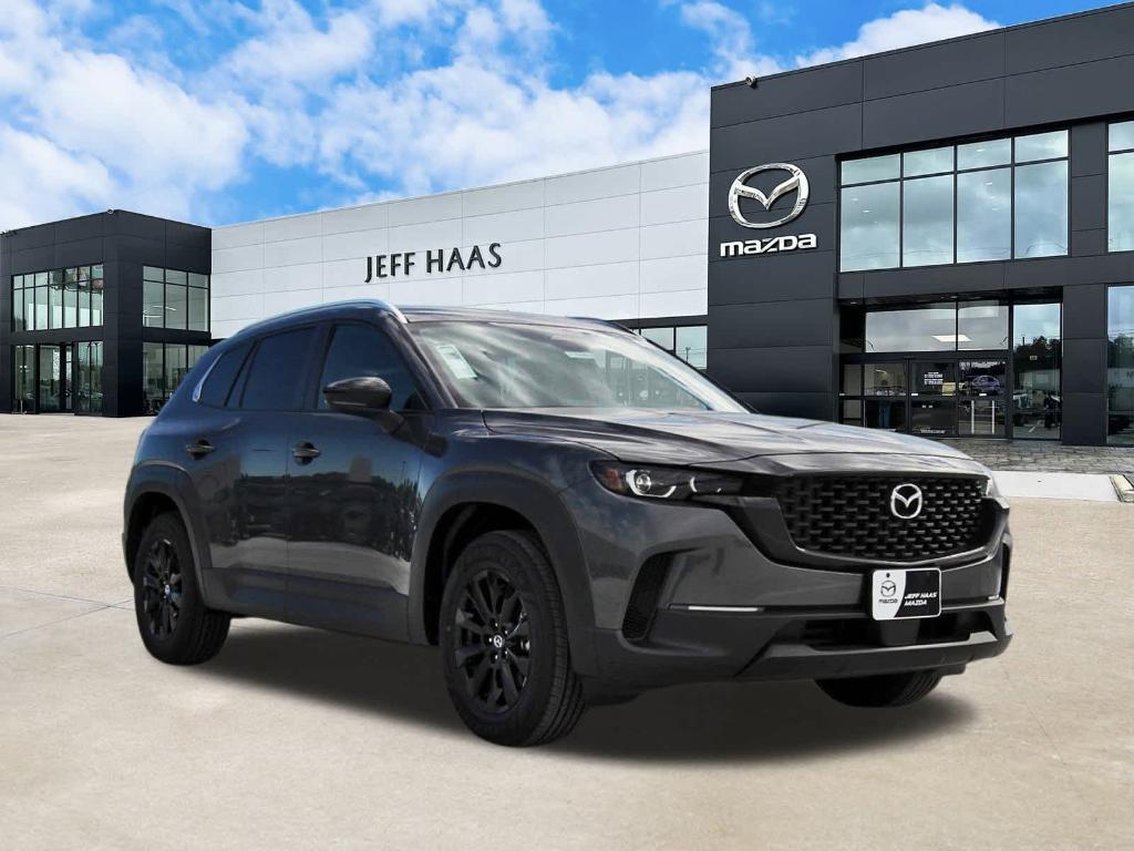 new 2025 Mazda CX-50 car, priced at $33,274