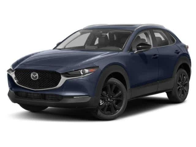 used 2022 Mazda CX-30 car, priced at $24,991