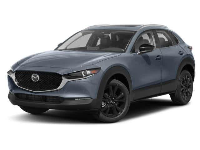 used 2022 Mazda CX-30 car, priced at $24,991