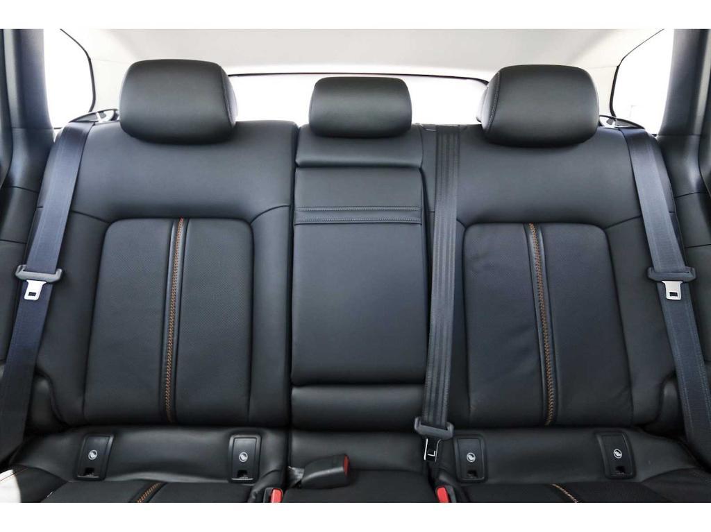 new 2025 Mazda CX-50 Hybrid car, priced at $38,508