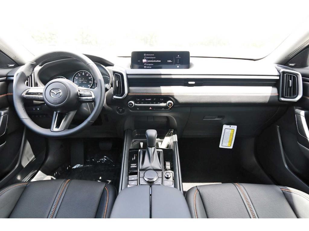 new 2025 Mazda CX-50 Hybrid car, priced at $38,508