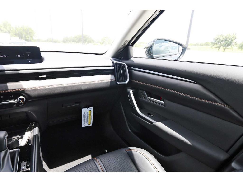 new 2025 Mazda CX-50 Hybrid car, priced at $38,508