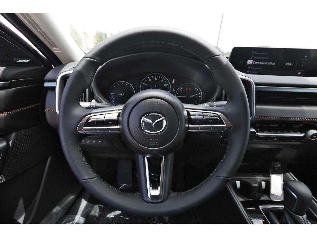 new 2025 Mazda CX-50 Hybrid car, priced at $38,508
