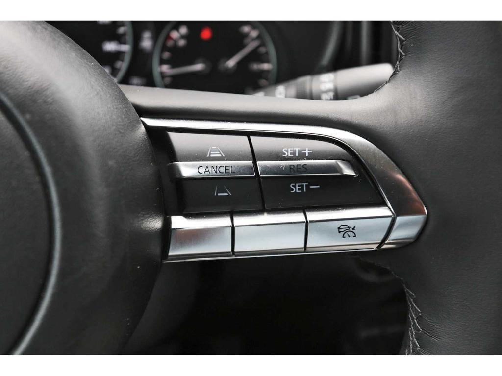 used 2025 Mazda CX-50 car, priced at $27,888