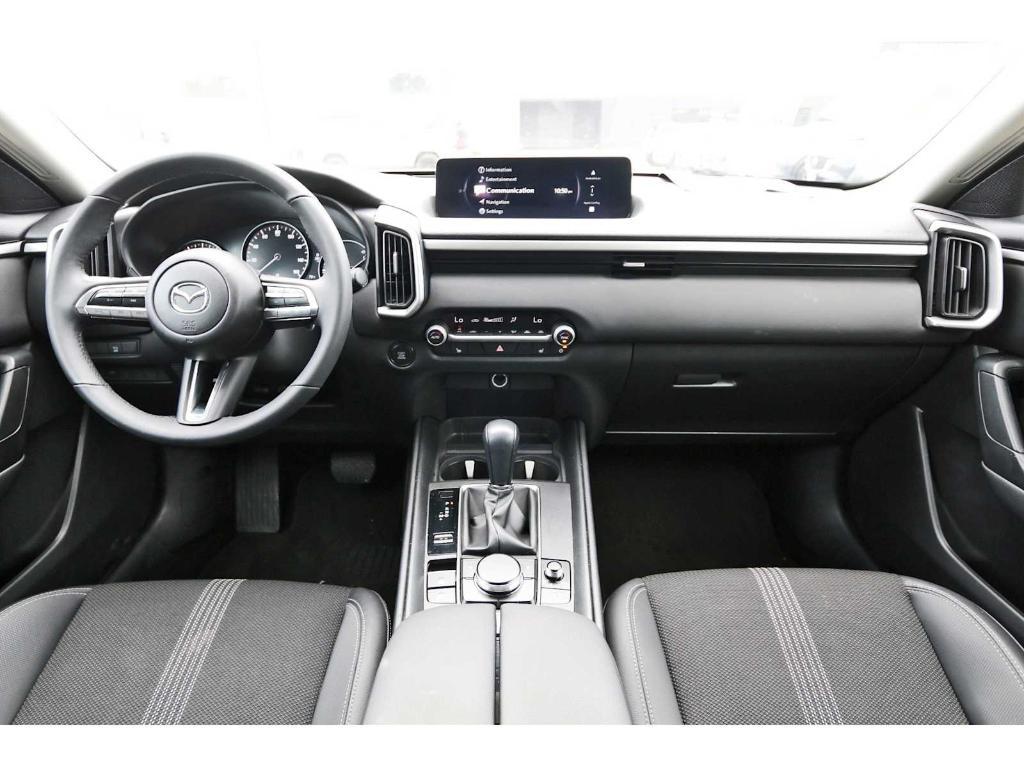 used 2025 Mazda CX-50 car, priced at $27,888