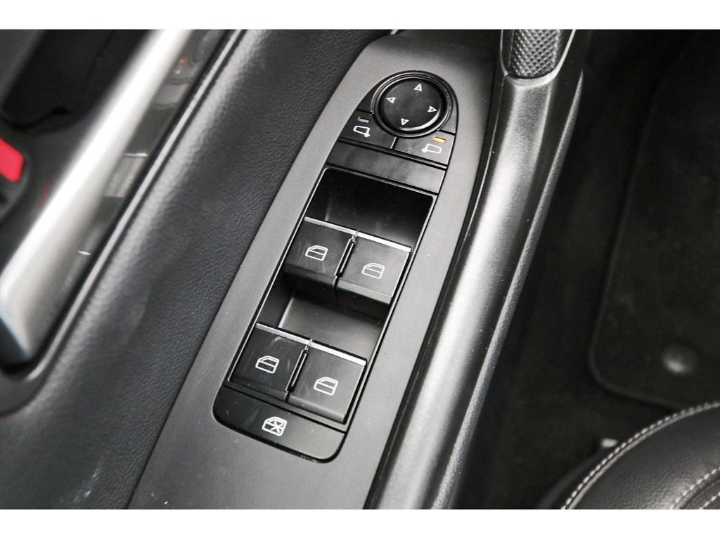 used 2025 Mazda CX-50 car, priced at $27,888
