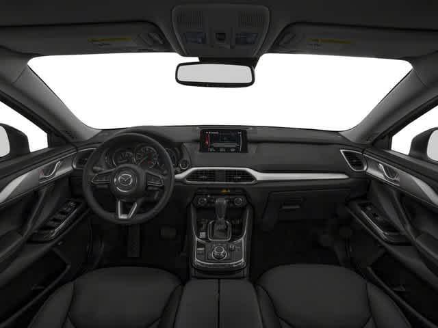used 2018 Mazda CX-9 car, priced at $20,551
