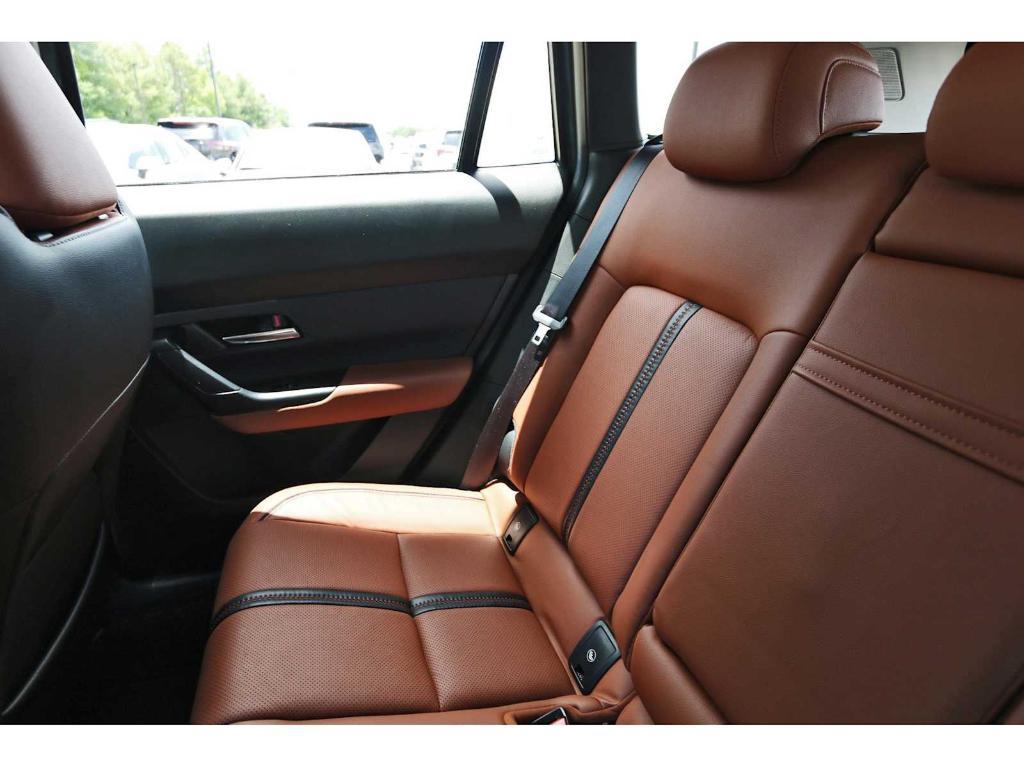 used 2024 Mazda CX-50 car, priced at $37,679