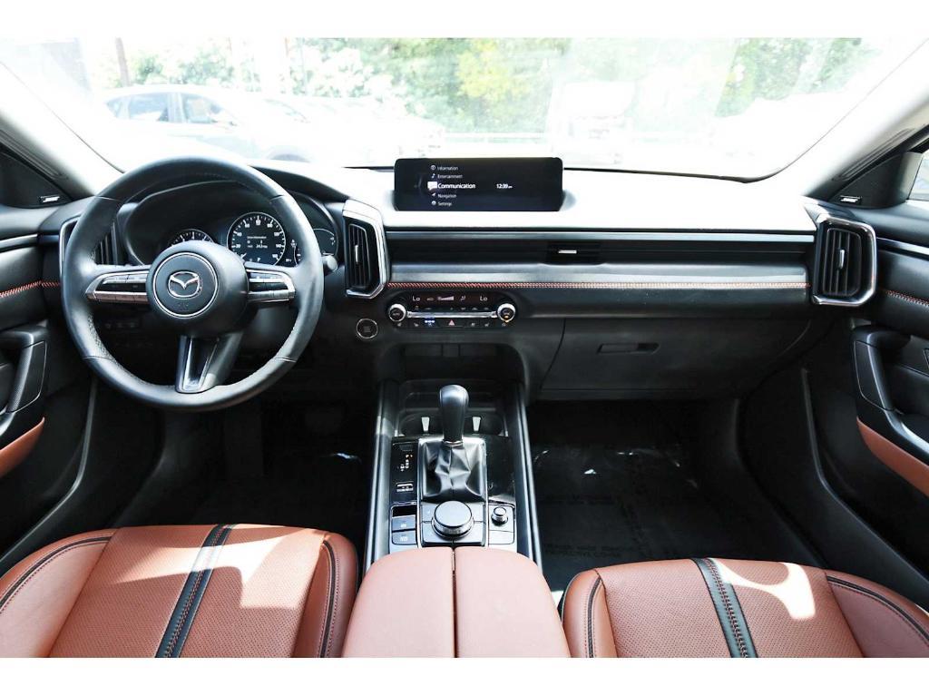 used 2024 Mazda CX-50 car, priced at $37,679