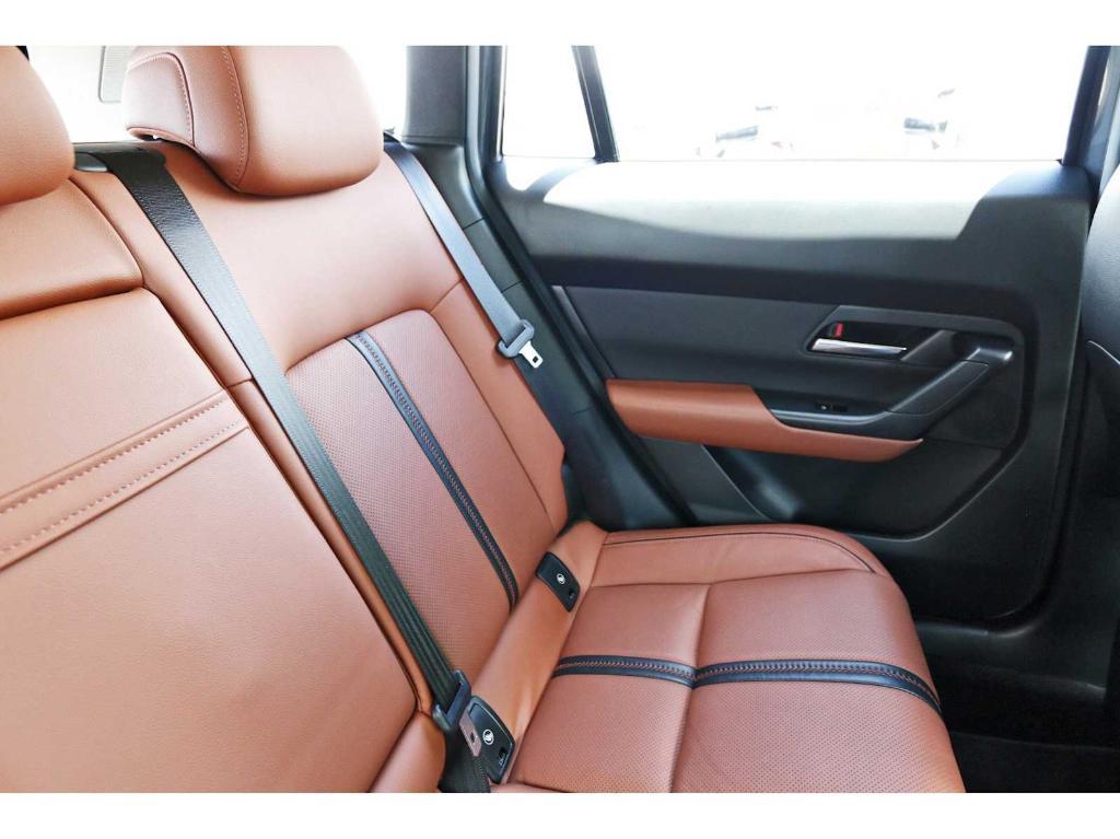 used 2024 Mazda CX-50 car, priced at $37,679