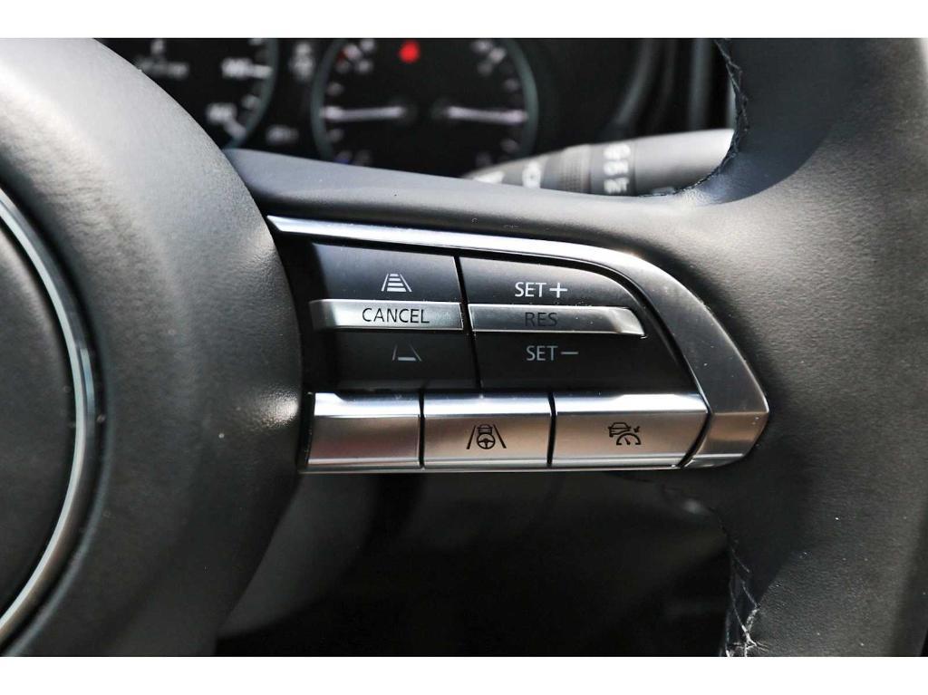 used 2024 Mazda CX-50 car, priced at $37,679