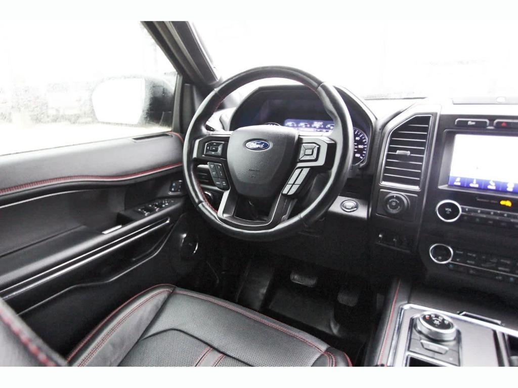 used 2020 Ford Expedition car, priced at $27,998